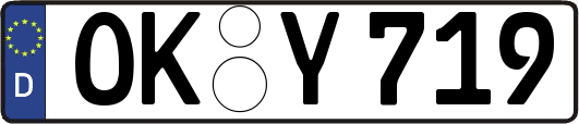 OK-Y719