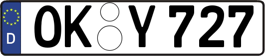 OK-Y727