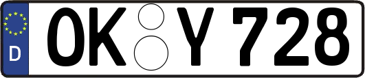 OK-Y728