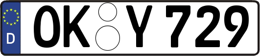 OK-Y729
