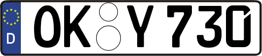 OK-Y730