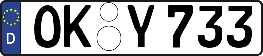 OK-Y733