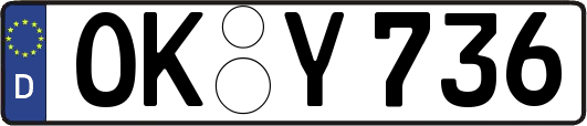 OK-Y736