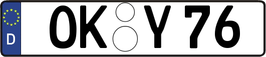 OK-Y76