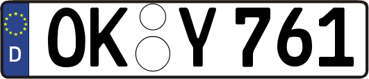 OK-Y761