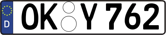 OK-Y762