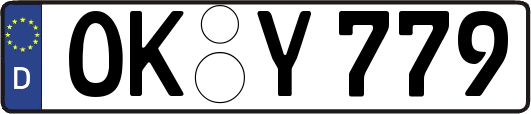 OK-Y779