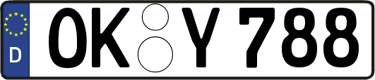 OK-Y788