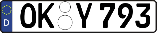 OK-Y793