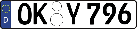 OK-Y796