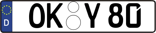 OK-Y80