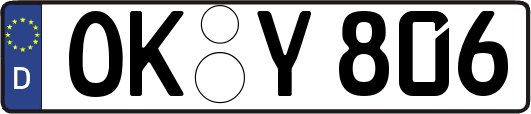 OK-Y806