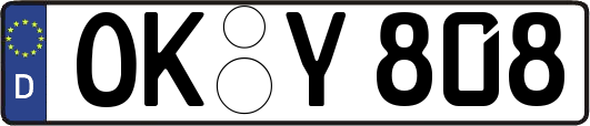 OK-Y808