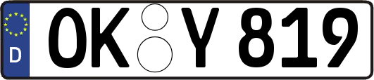 OK-Y819