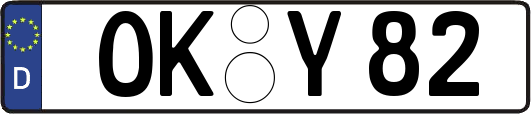 OK-Y82