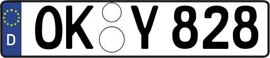 OK-Y828