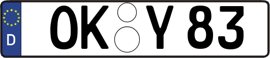 OK-Y83