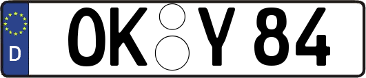 OK-Y84