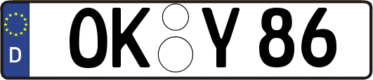 OK-Y86
