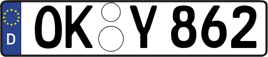 OK-Y862