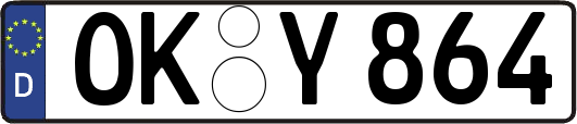 OK-Y864