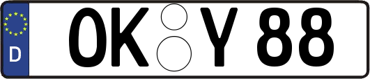 OK-Y88