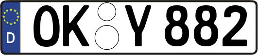 OK-Y882