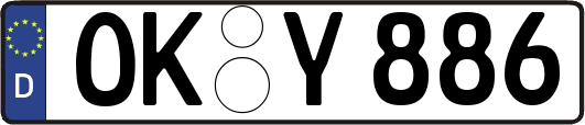 OK-Y886
