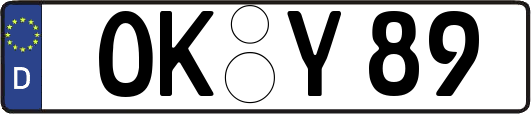 OK-Y89