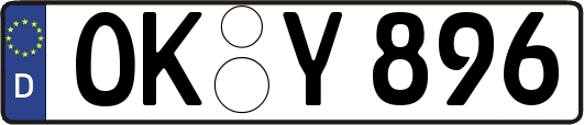 OK-Y896