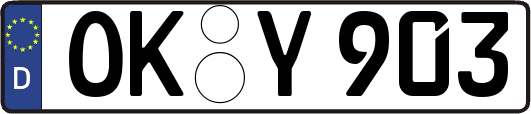 OK-Y903