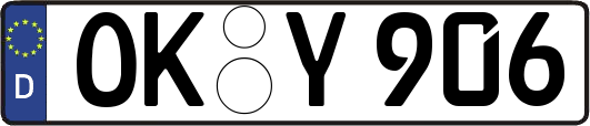 OK-Y906