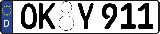 OK-Y911