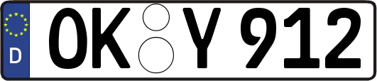 OK-Y912