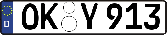 OK-Y913