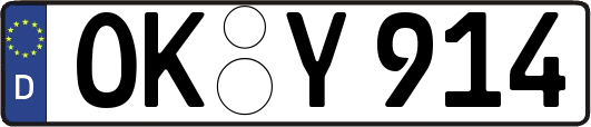 OK-Y914