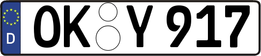 OK-Y917
