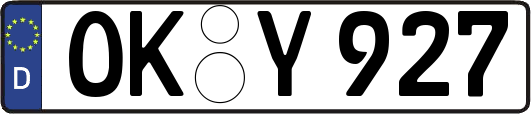 OK-Y927
