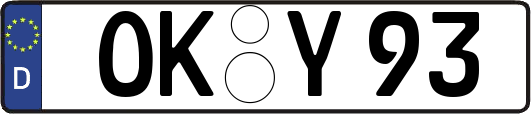 OK-Y93