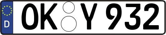 OK-Y932