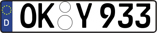 OK-Y933