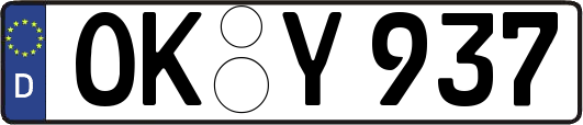 OK-Y937