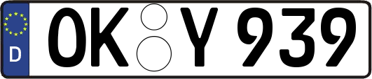 OK-Y939