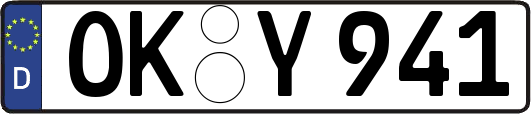 OK-Y941