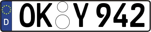 OK-Y942