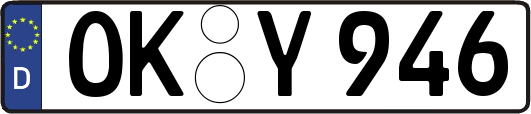 OK-Y946