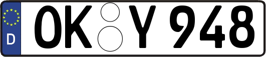 OK-Y948