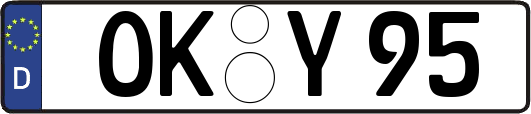 OK-Y95