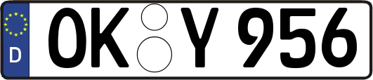 OK-Y956