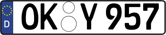 OK-Y957